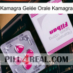 Kamagra Gelée Orale Kamagra 32